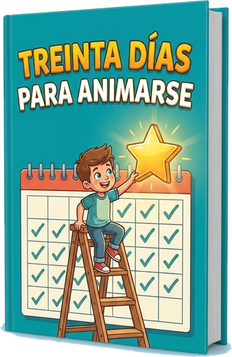 Treinta días para animarse a intentar