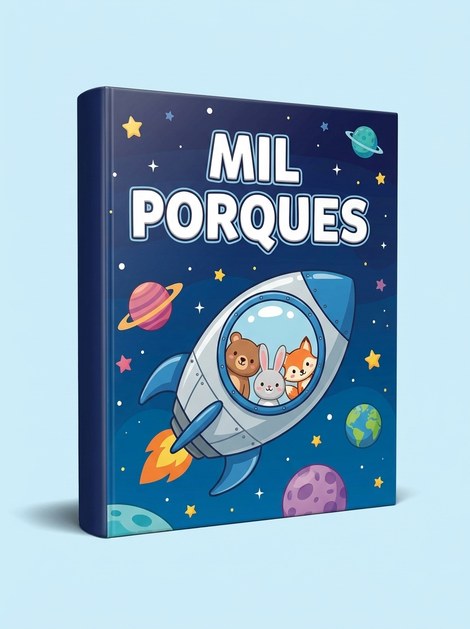 Tapa de Mil Porqués