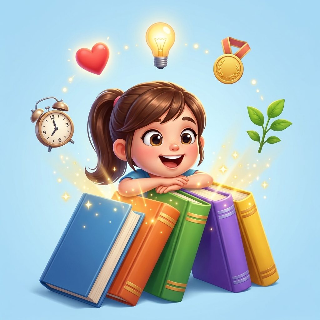 Presentación completa de Los 5 Libros